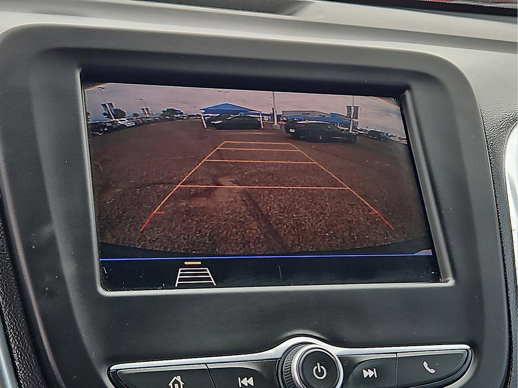 Used 2020 Chevrolet Equinox LS FWD image 14