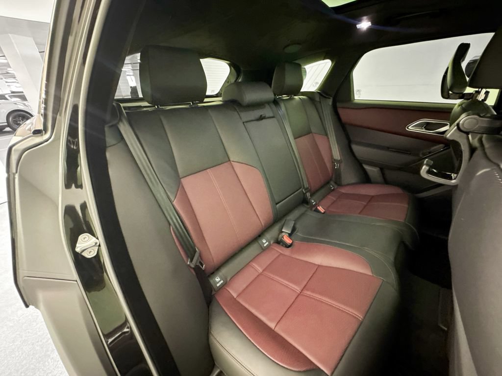 New 2026 Land Rover Range Rover Velar Autobiography AWD/4WD image 27