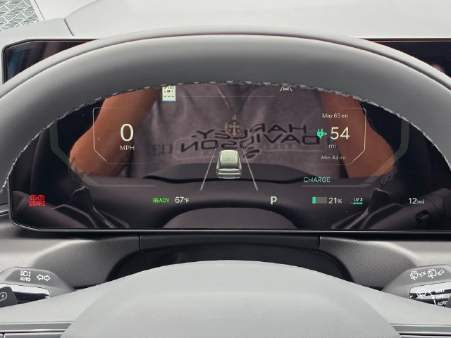 New 2026 Kia EV9 Wind AWD/4WD image 20