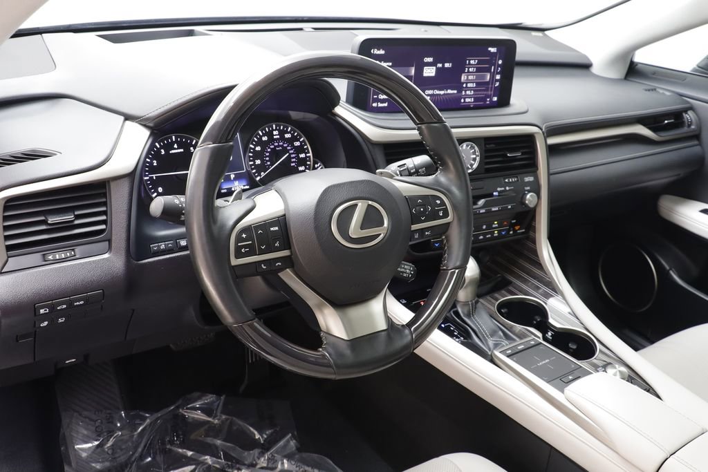 Used 2020 Lexus RX 350 350 w/ Luxury Package image 7