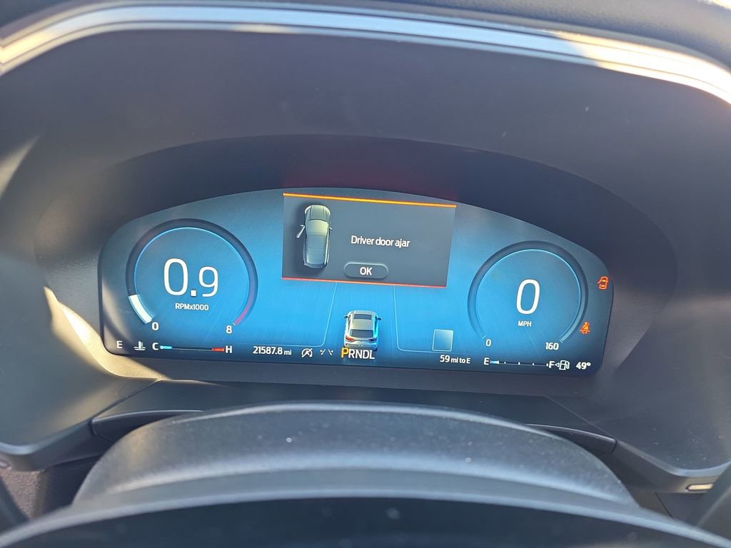 Used 2023 Ford Escape Active w/ Tech Pack #2 image 21