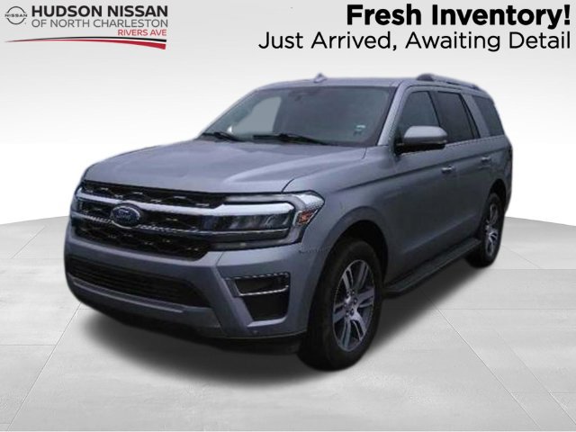 Used 2024 Ford Expedition Limited AWD/4WD image 1