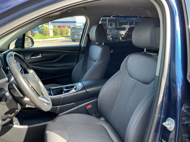 Used 2021 Hyundai Santa Fe SEL AWD/4WD image 12