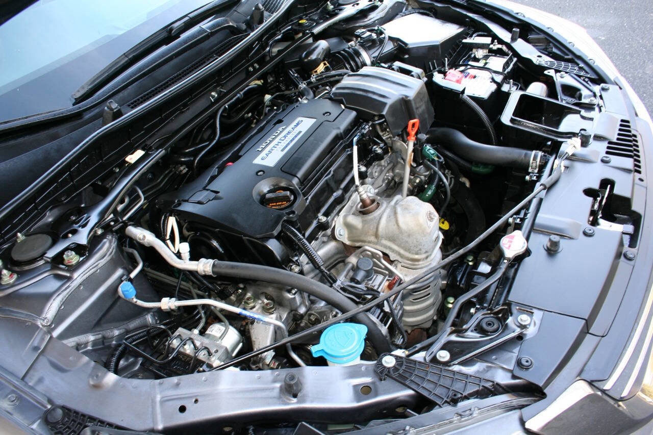 Used 2013 Honda Accord EX image 24