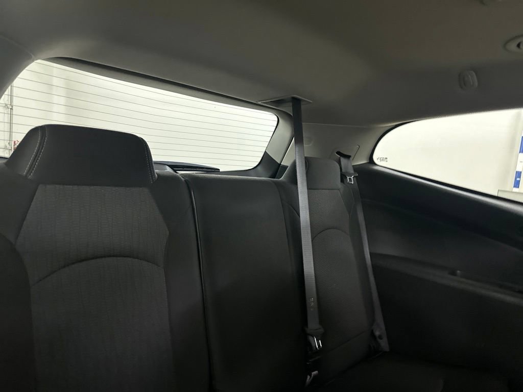 Used 2015 Chevrolet Traverse LT w/ Style and Technology Package FWD image 27