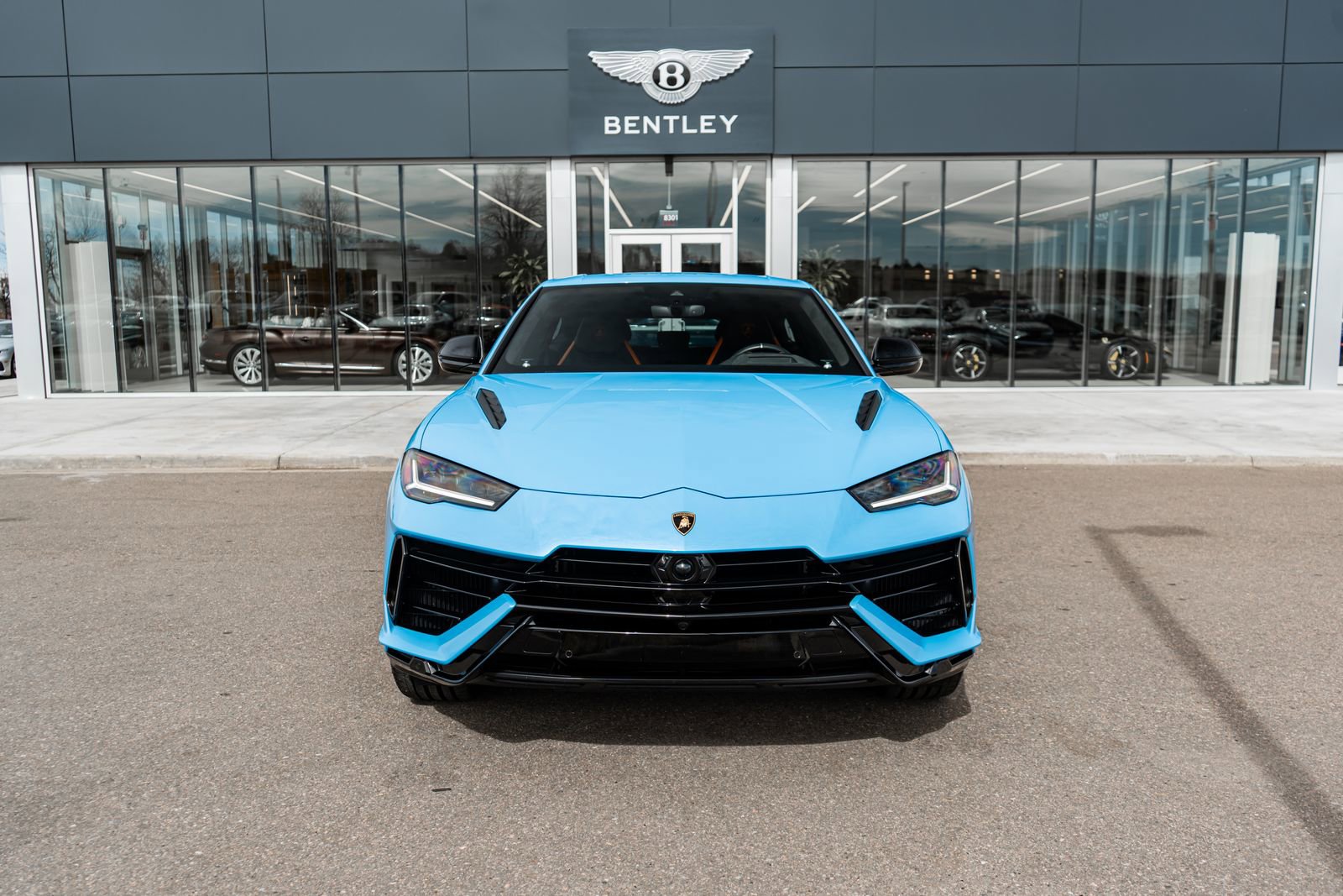 Used 2023 Lamborghini Urus S image 18