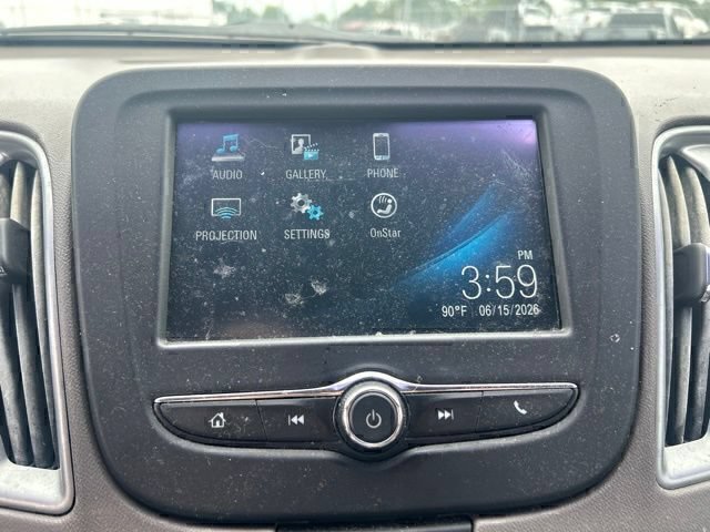 Used 2016 Chevrolet Malibu LS FWD image 9