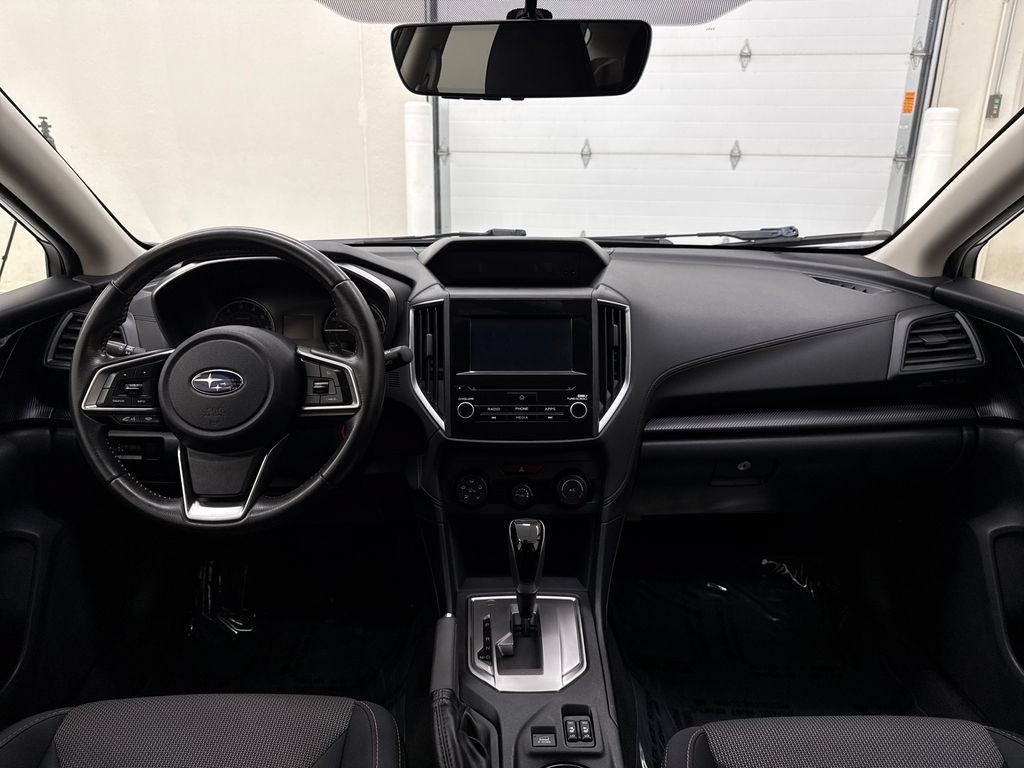 Used 2019 Subaru Crosstrek 2.0i Premium w/ Popular Package #2 AWD/4WD image 15