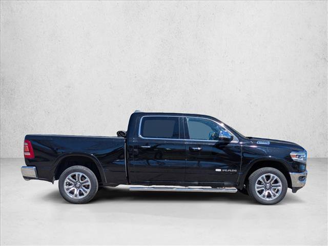 Used 2019 RAM 1500 Limited image 3