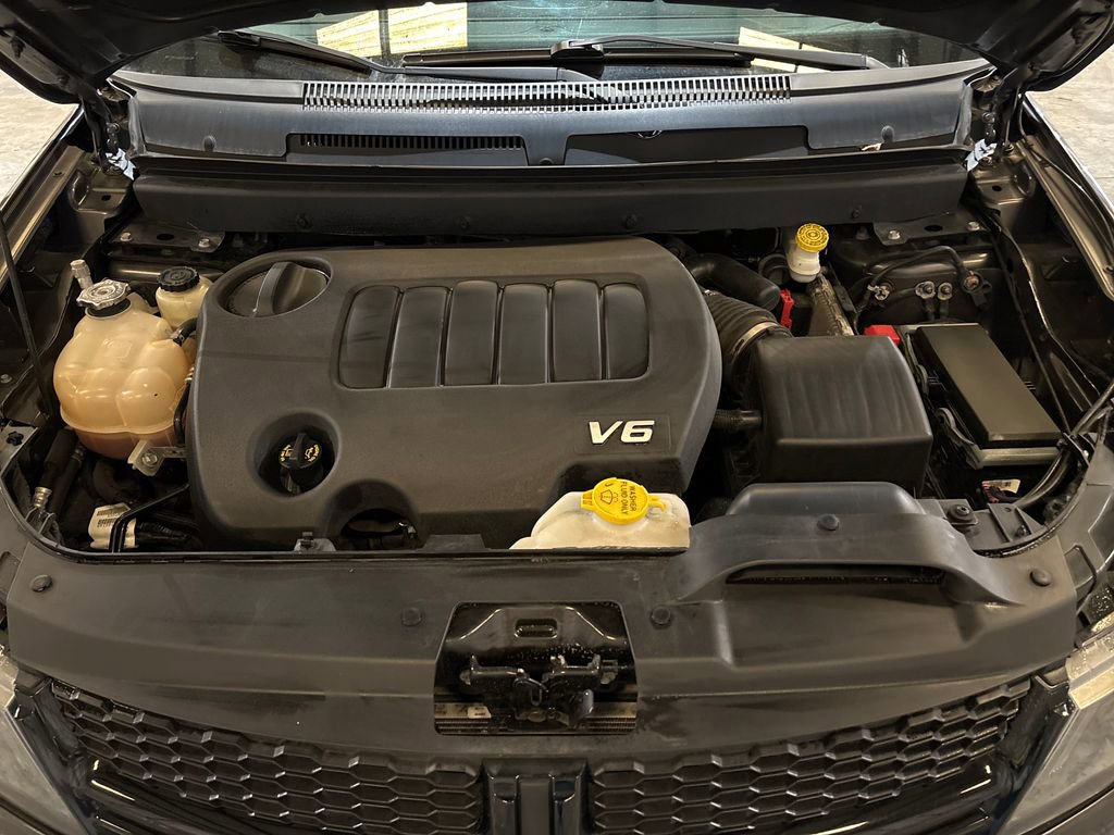 Used 2018 Dodge Journey Crossroad image 24