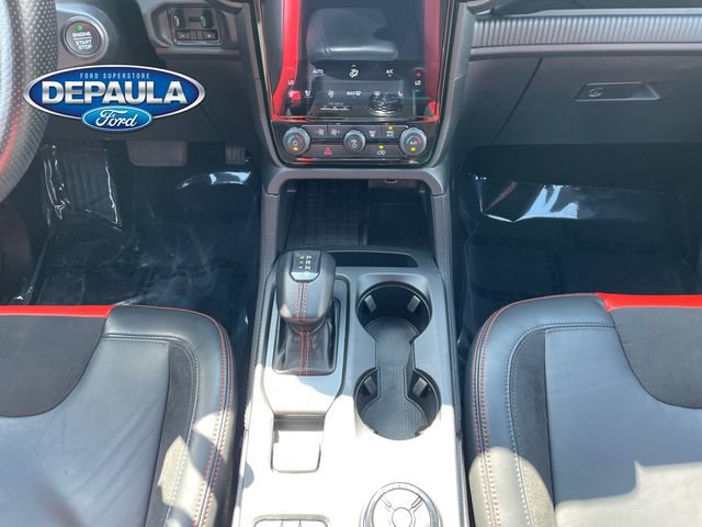 Used 2024 Ford Ranger Raptor AWD/4WD image 14
