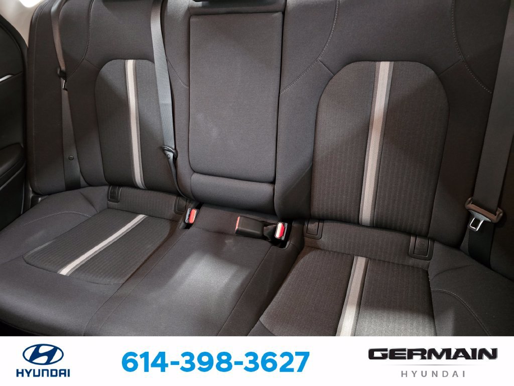 Used 2024 Hyundai Sonata SEL FWD image 19