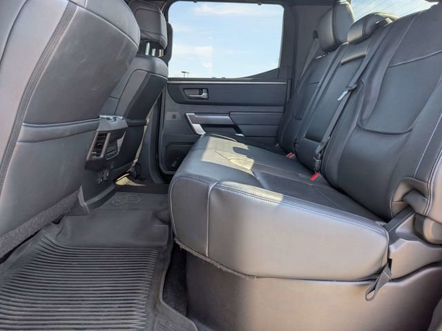 Used 2023 Toyota Tundra Platinum image 13