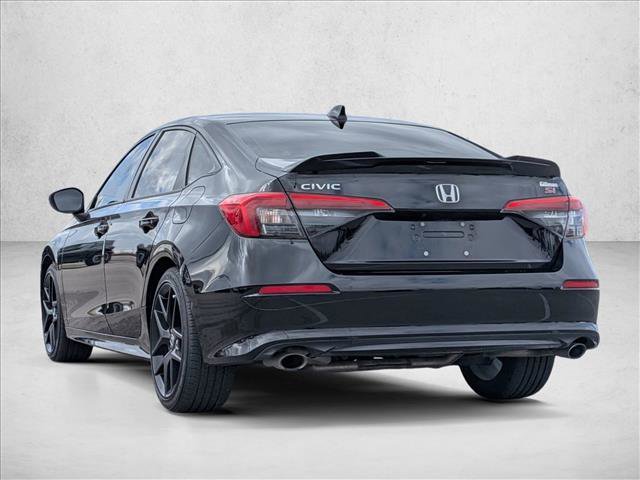 Used 2024 Honda Civic Si image 8