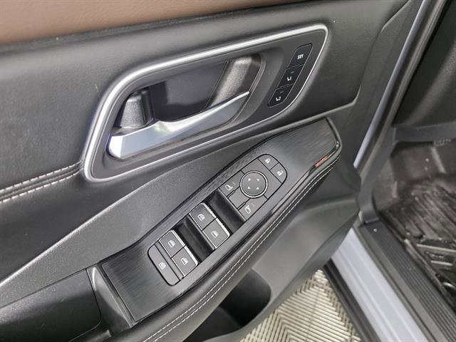 Used 2021 Nissan Rogue SL w/ Premium Package image 40