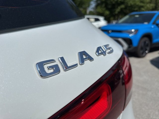 Used 2023 Mercedes-Benz GLA 45 AMG 4MATIC image 6