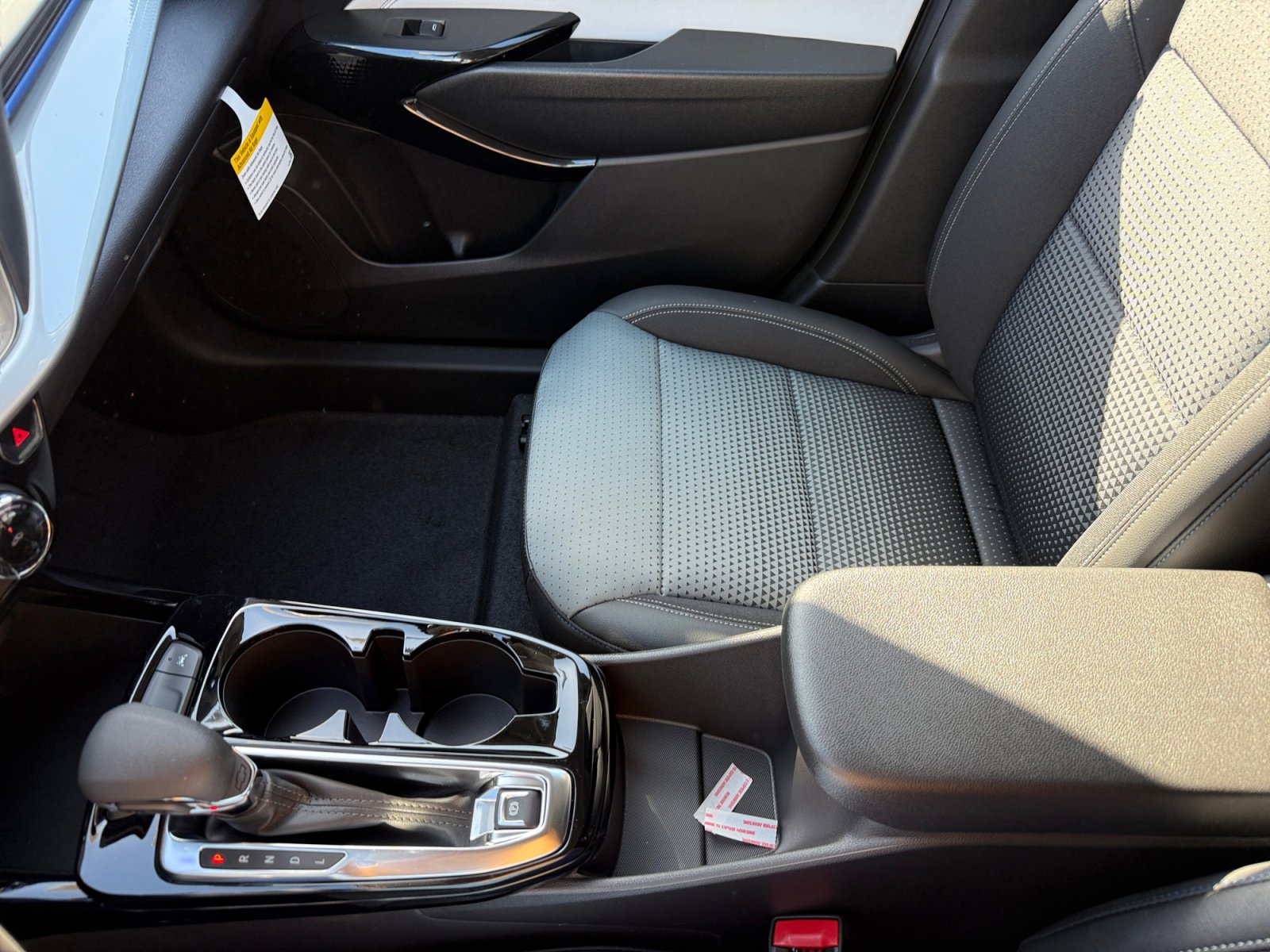 New 2026 Chevrolet Trax LT w/ Midnight Edition image 14