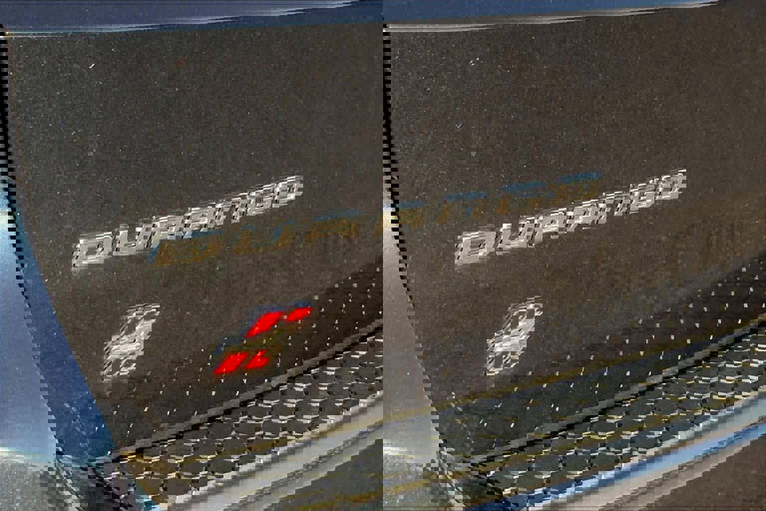 Used 2024 Dodge Durango SXT w/ 3rd Row Seating Group image 62