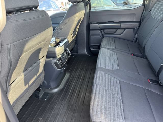Used 2022 Ford F150 XL w/ STX Appearance Package AWD/4WD image 19