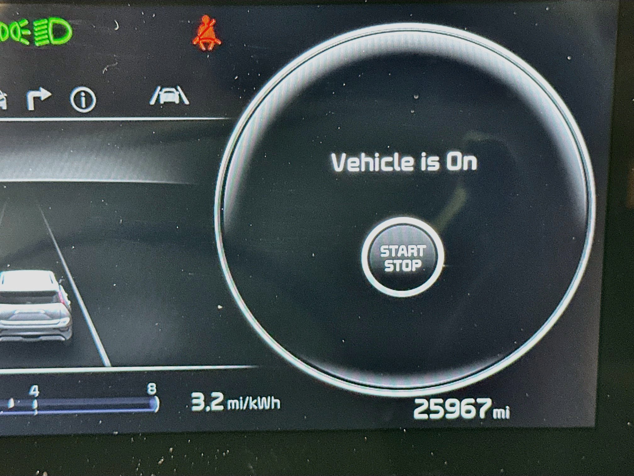Used 2023 Kia Niro Wind FWD image 19