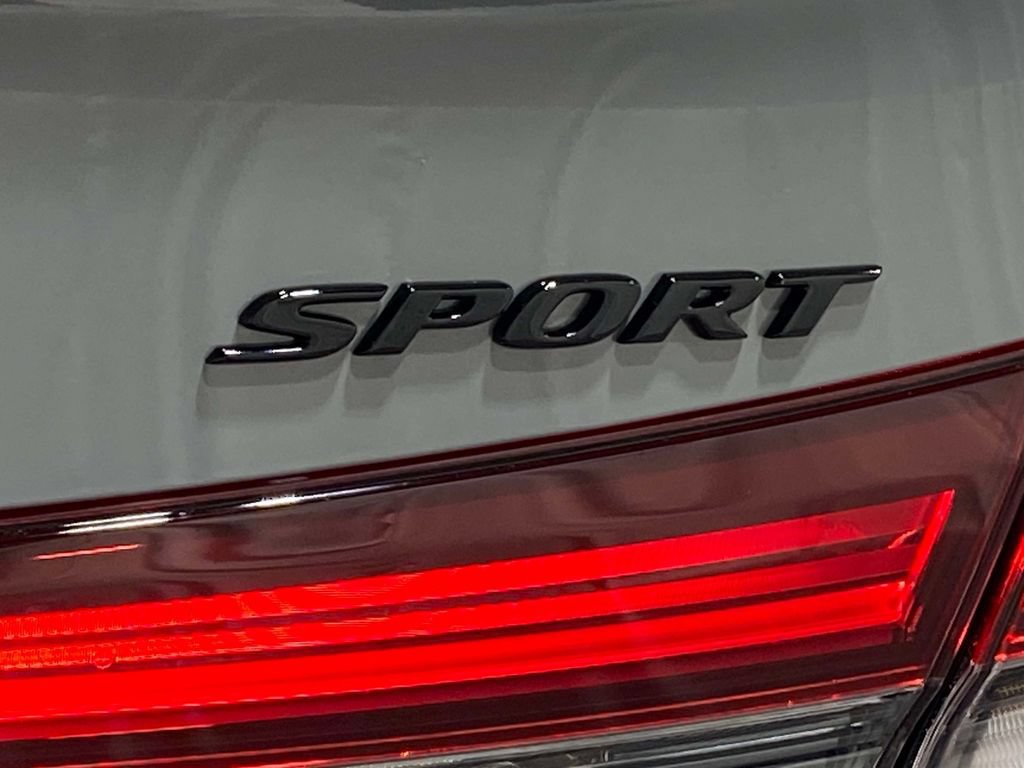 New 2026 Honda Civic Sport image 10