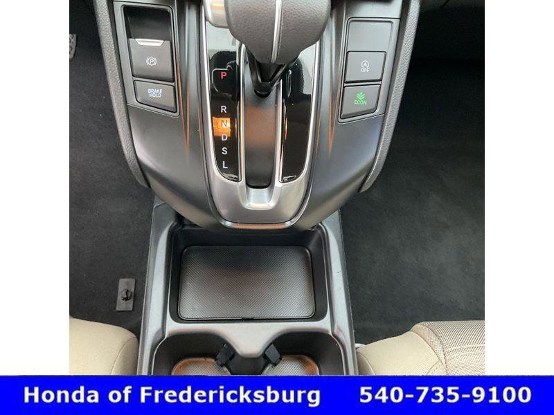 Certified 2020 Honda CR-V EX image 34