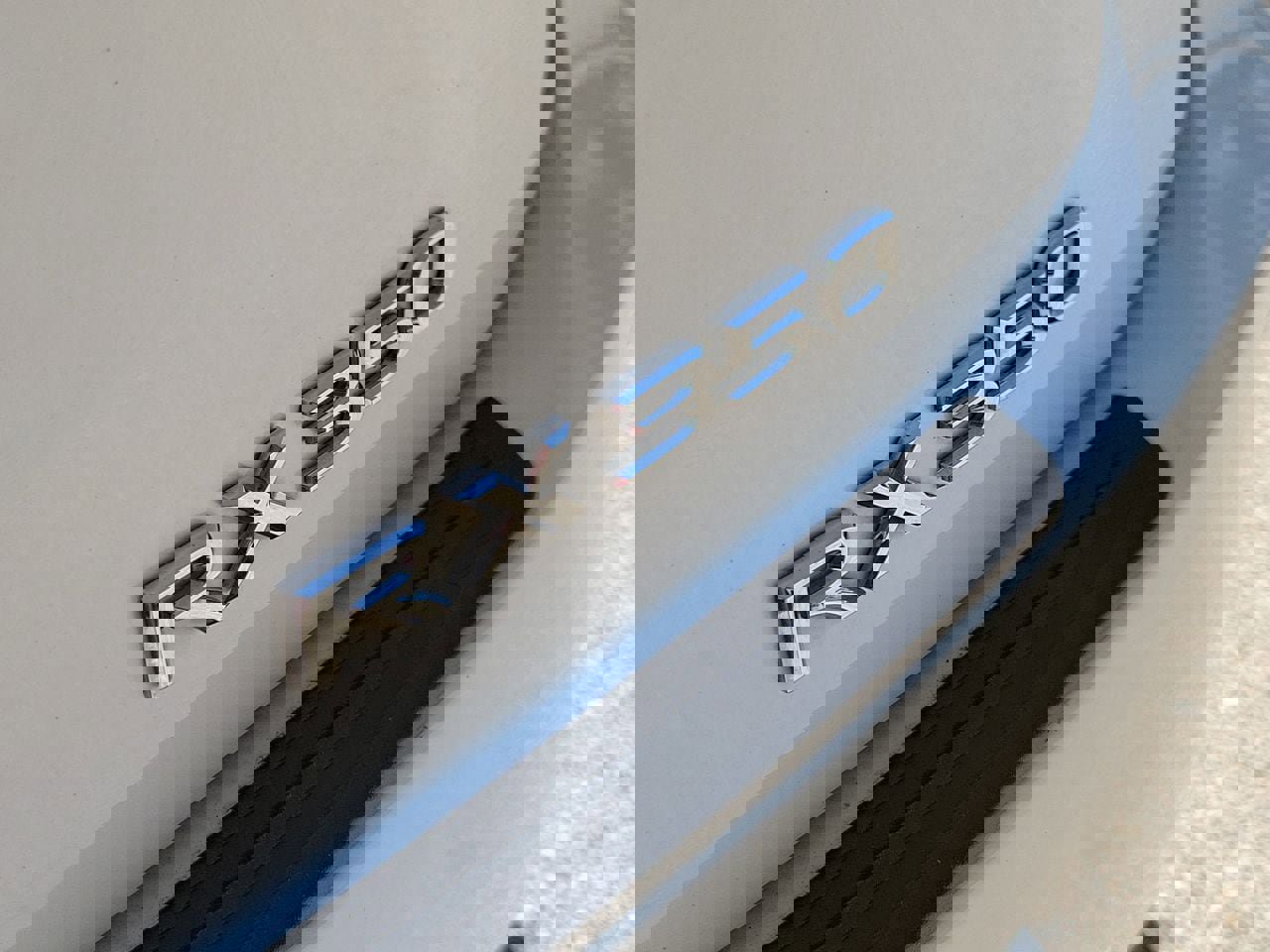 Used 2022 Lexus RX 350 F Sport w/ Accessory Package image 7