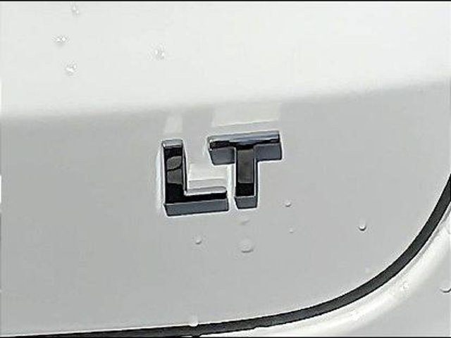 New 2026 Chevrolet Trax LT w/ Driver Confidence Package FWD image 10