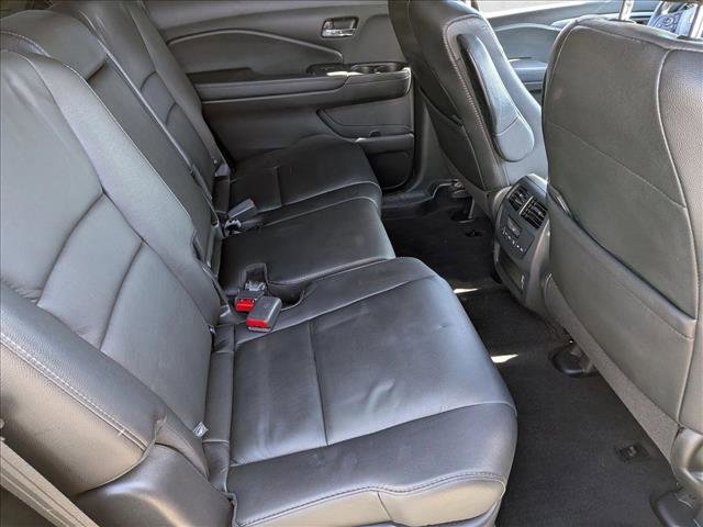 Certified 2021 Honda Pilot Special Edition image 19