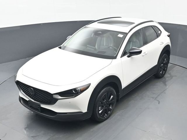 New 2026 MAZDA CX-30 Aire Edition AWD/4WD image 26