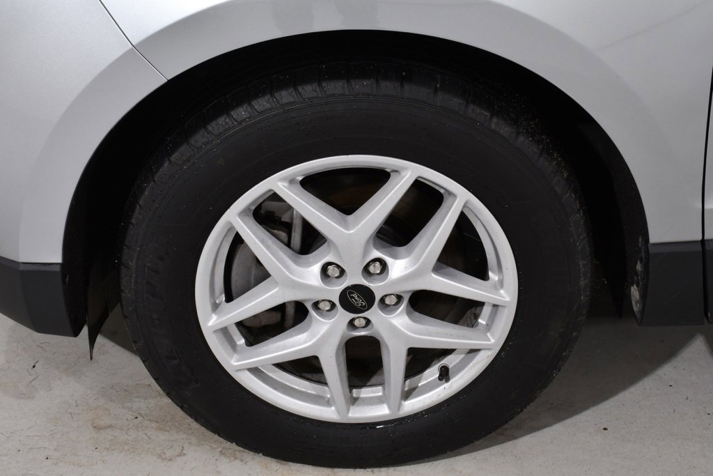 Used 2024 Ford Edge SEL w/ Convenience Package image 24