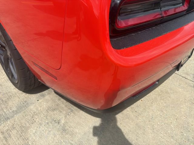 Used 2022 Dodge Challenger R/T w/ Plus Package RWD image 32