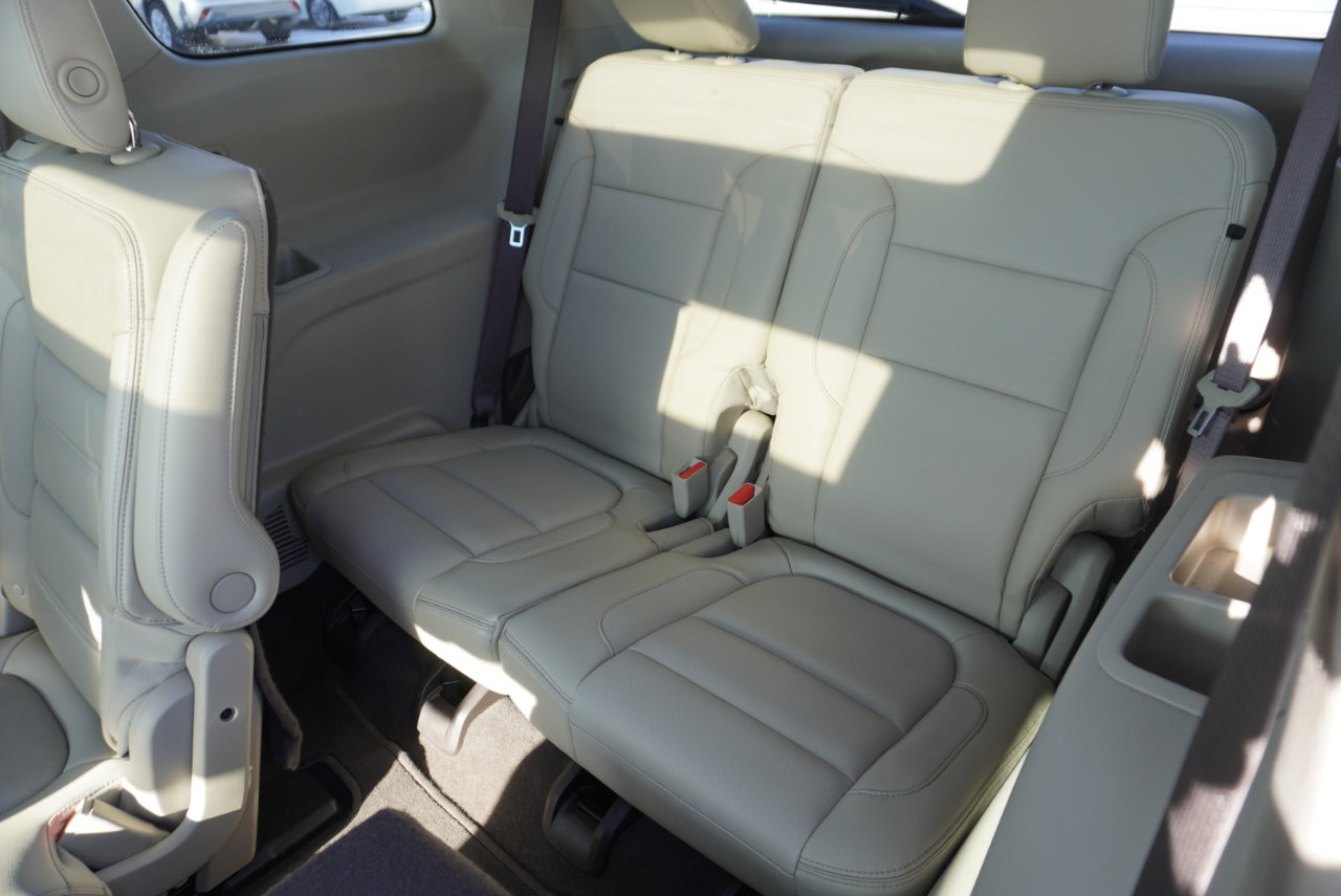 Used 2018 GMC Acadia Denali w/ Technology Package image 21