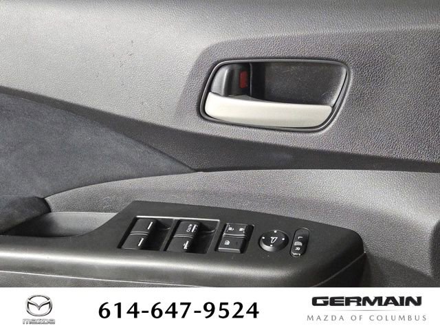 Used 2012 Honda CR-V EX image 28