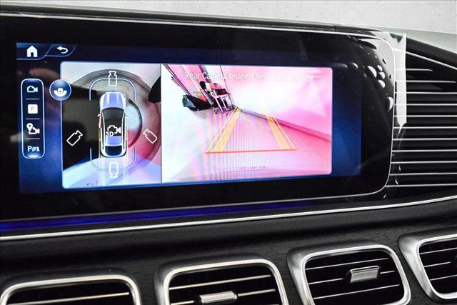 New 2026 Mercedes-Benz GLE 53 AMG 4MATIC Coupe image 15