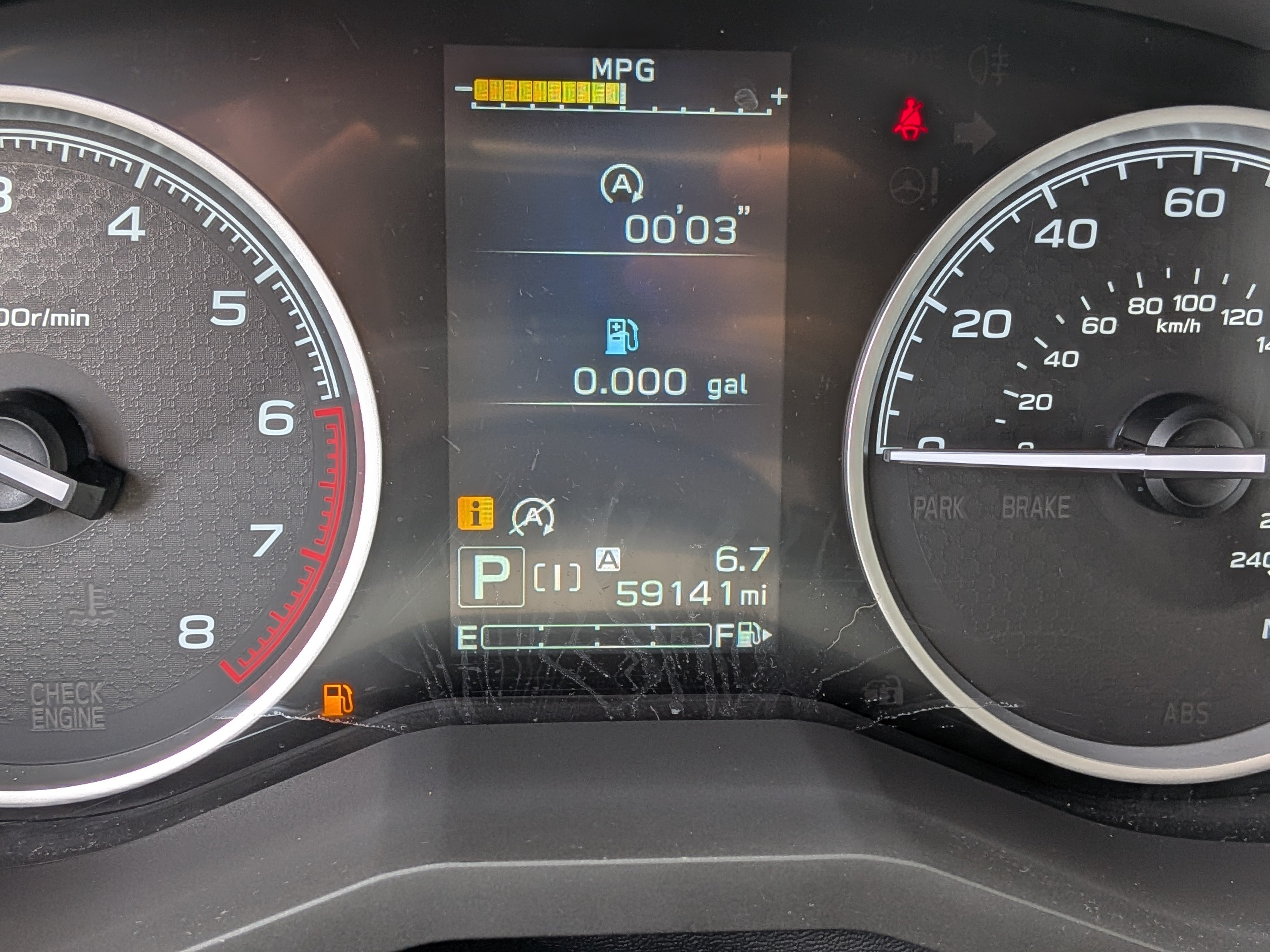 Used 2019 Subaru Forester Premium w/ Popular Package #1 AWD/4WD image 28