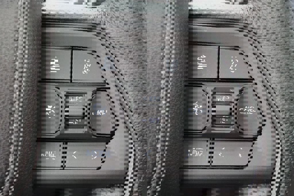 Used 2026 Toyota Tundra TRD Pro w/ Tow Tech Package AWD/4WD image 28