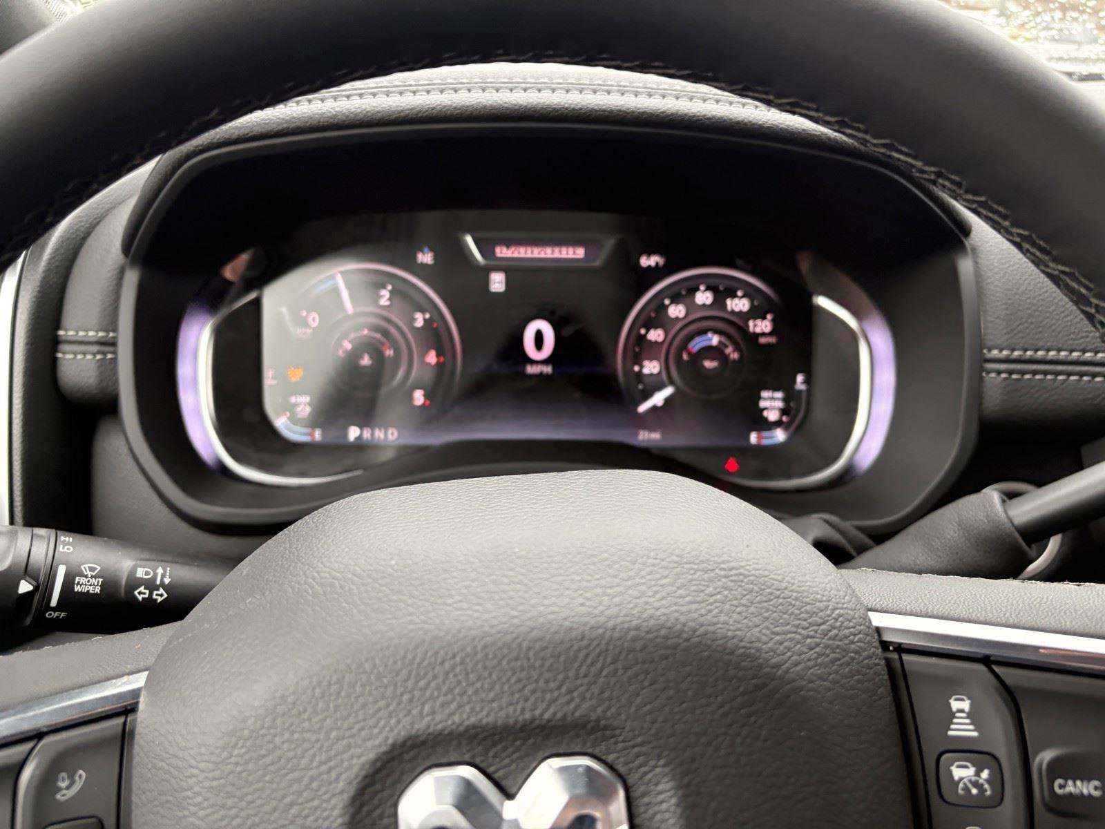 New 2026 RAM 3500 Laramie w/ Night Edition image 19