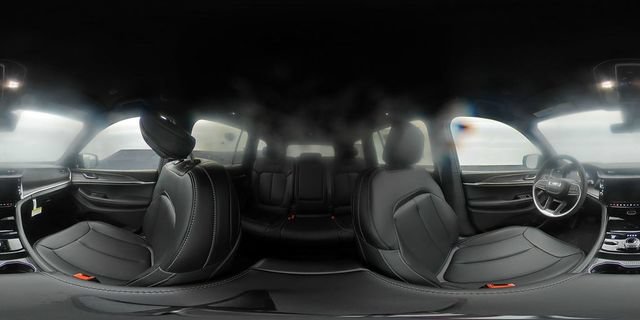 New 2026 Jeep Grand Cherokee Limited AWD/4WD image 20