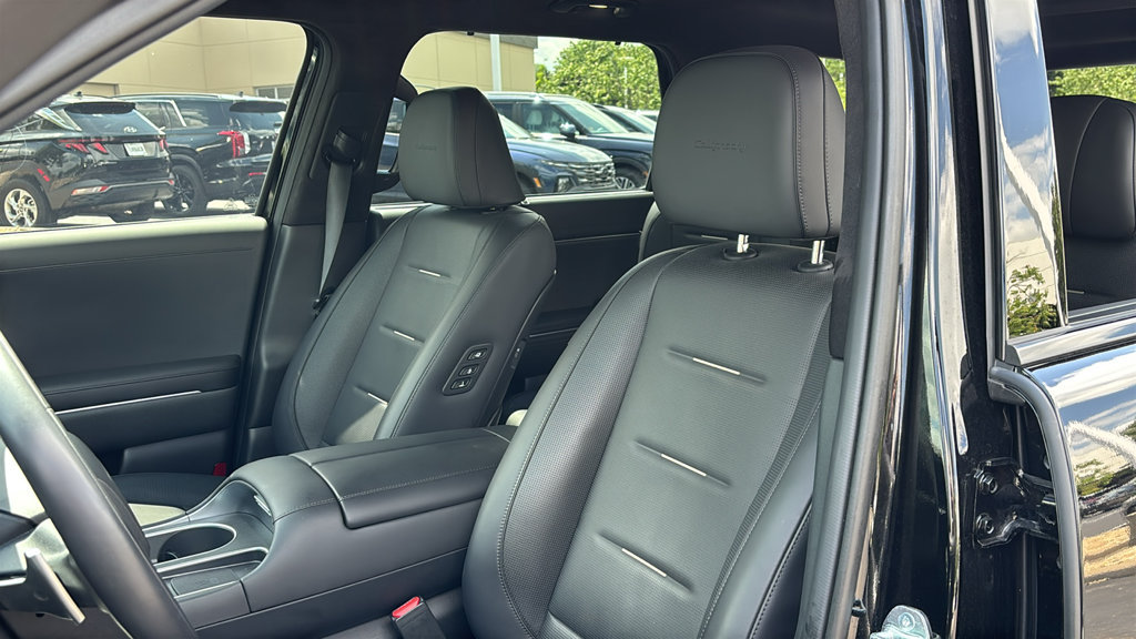Used 2026 Hyundai Palisade Calligraphy AWD/4WD image 10