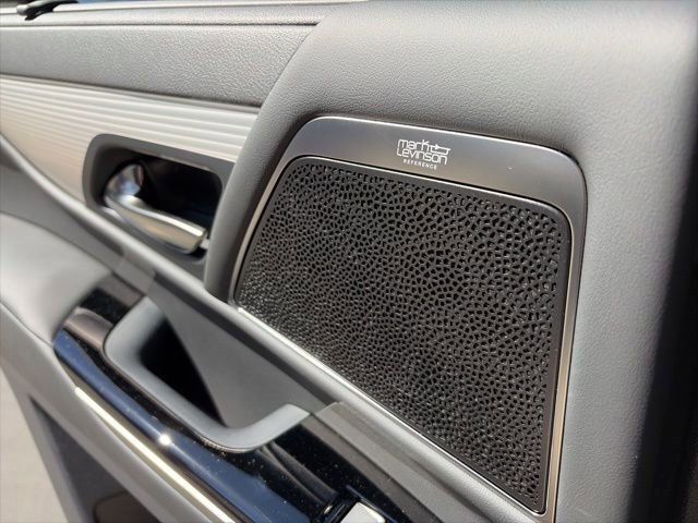 New 2026 Lexus LX 700h F Sport image 18