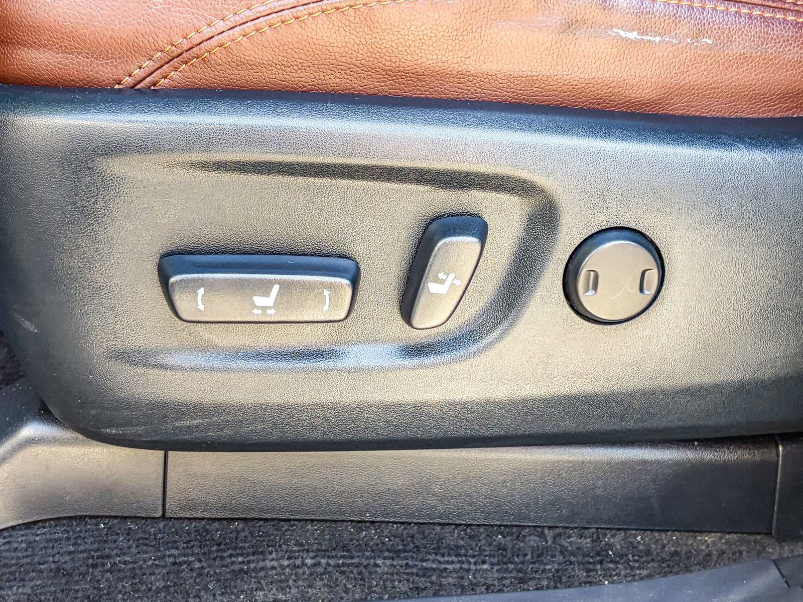 Used 2023 Toyota 4Runner Limited image 21