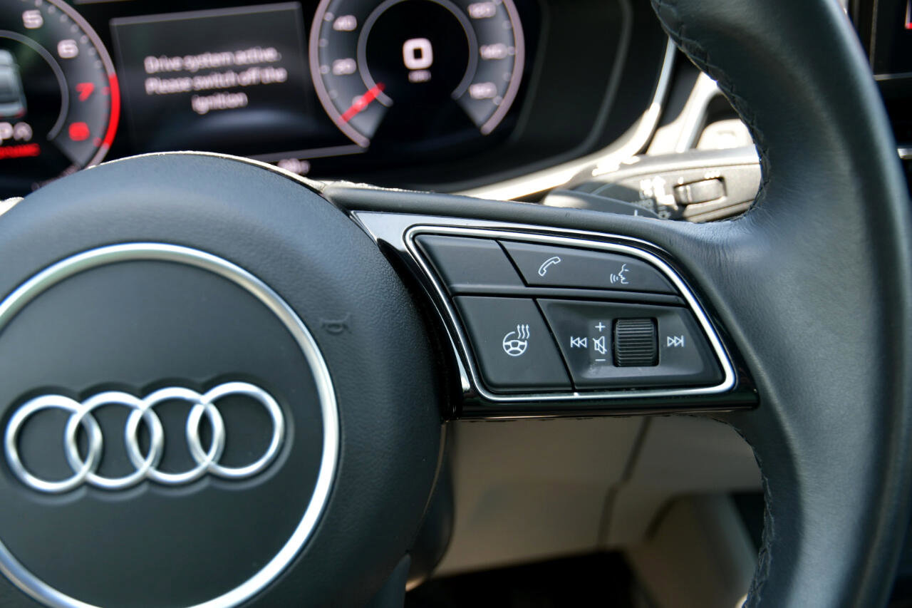 Used 2022 Audi A4 2.0T Premium Plus image 42