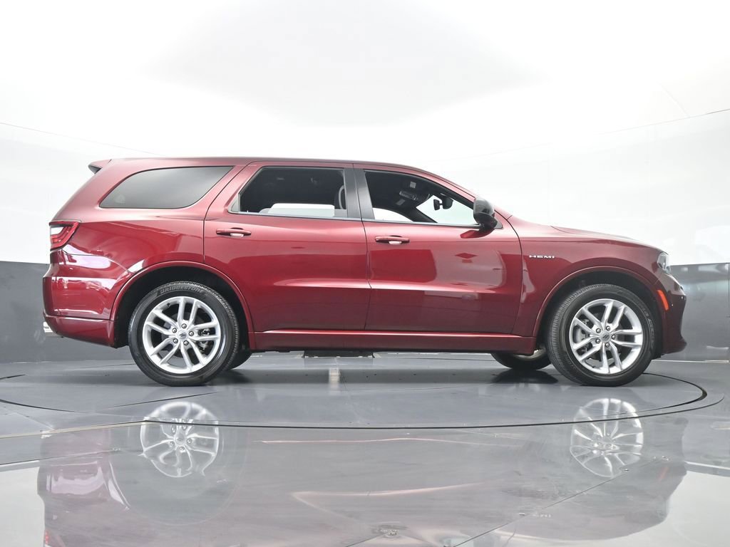 Used 2023 Dodge Durango R/T image 64