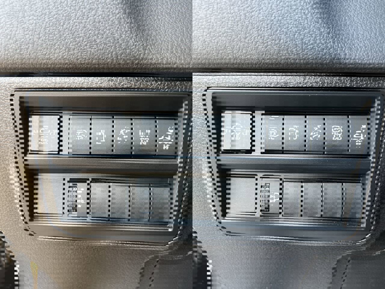 Used 2024 Toyota Tundra Limited w/ Nightshade Package image 28