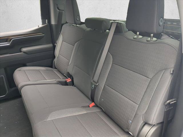 New 2026 Chevrolet Silverado 1500 LT w/ Protection Package RWD image 16