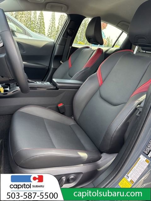 Used 2024 Toyota Prius Prime image 11