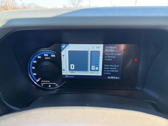 Used 2022 Ford Bronco Badlands image 40