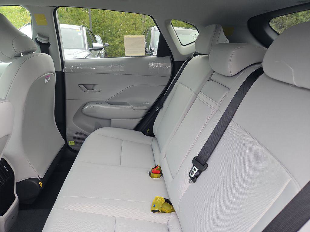 New 2026 Hyundai Kona SEL Sport image 17