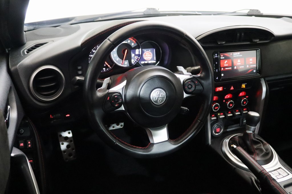 Used 2020 Toyota 86 image 12